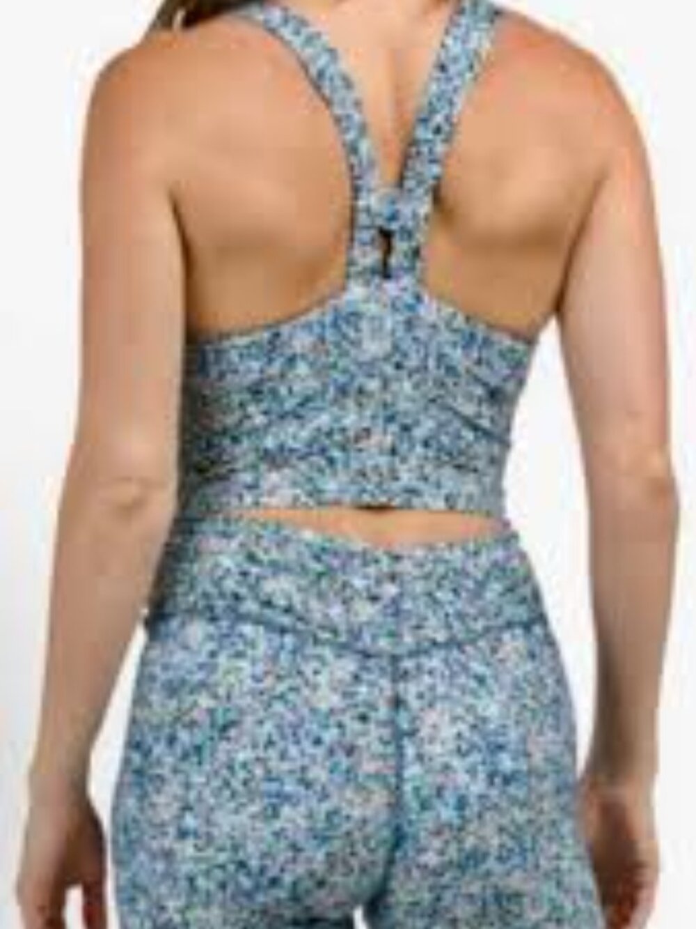 New SAGE Collective workout set